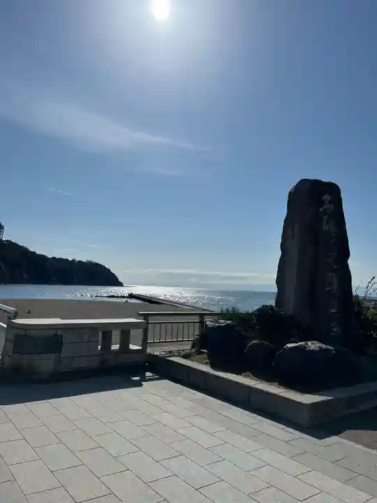 江島神社(神奈川県)