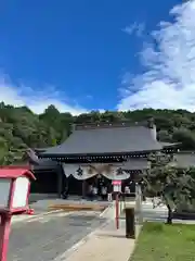 橘神社(長崎県)