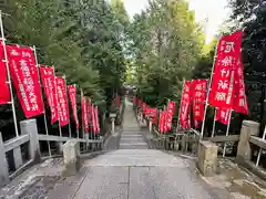 十二神社の建物その他