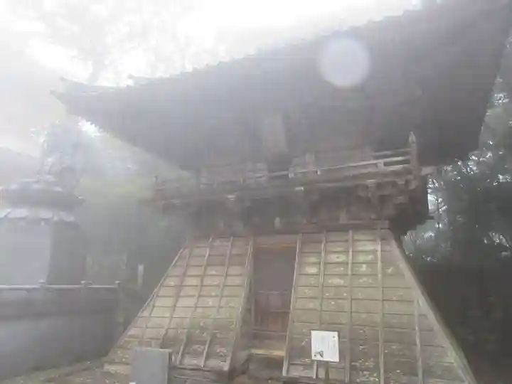 最御崎寺(高知県)