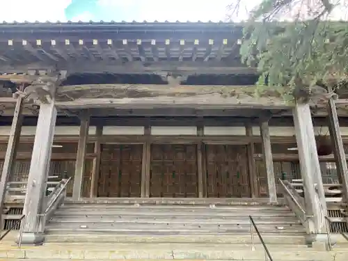 西楽寺(島根県)