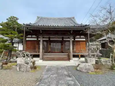 永福寺(滋賀県)