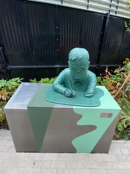 布多天神社(東京都)