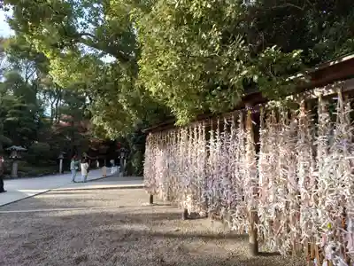 寒川神社(神奈川県)