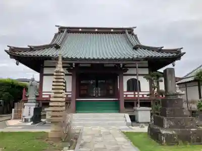 妙秀寺(神奈川県)