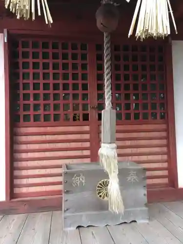 玉前神社の末社・摂社