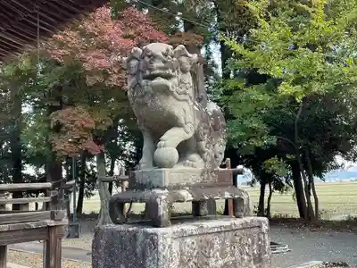 豊田神社(滋賀県)