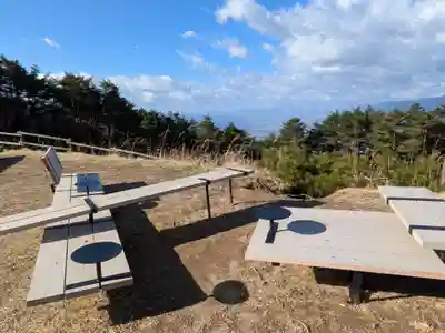 宝積山光前寺(長野県)