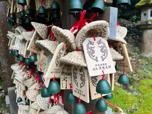 伊奈波神社(岐阜県)
