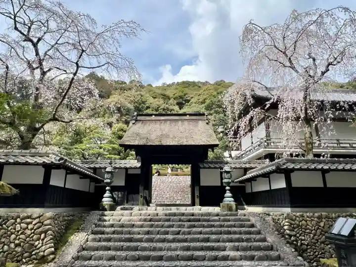 尊永寺(静岡県)