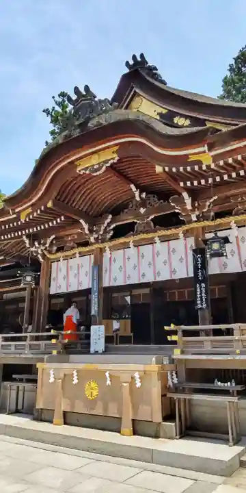 大神神社(奈良県)
