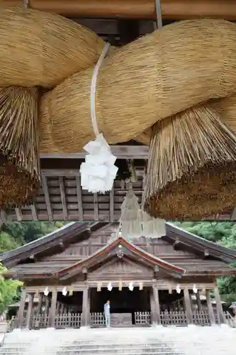 美保神社(島根県)