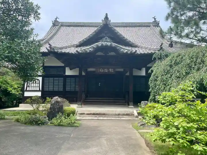 光明寺(宮城県)