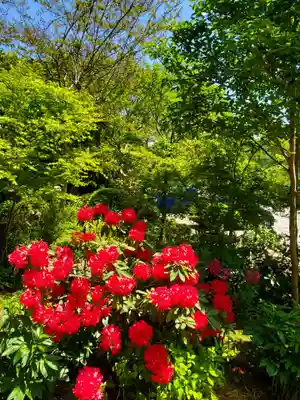 長命寺(福島県)