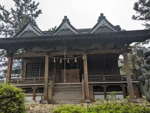 石上寺(三重県)