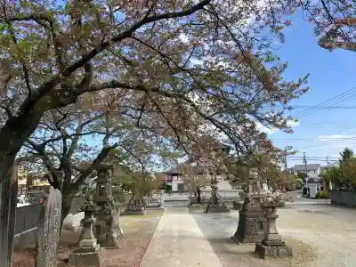 館腰神社(宮城県)
