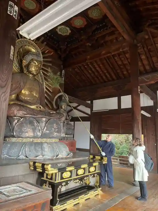 関善光寺(岐阜県)