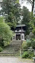 大山寺(鳥取県)