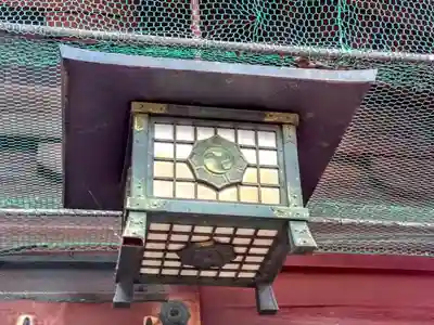 金山神社のその他建物