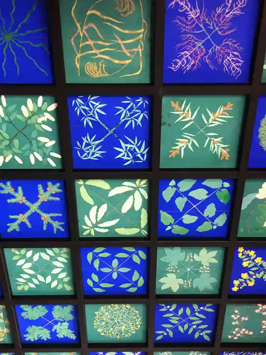 水堂須佐男神社のその他建物