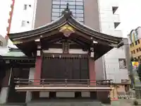 柏神社のその他建物