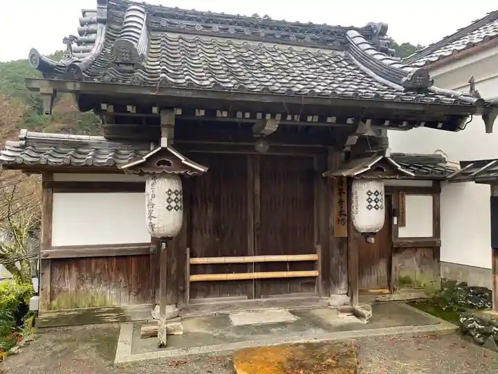 善峯寺(京都府)