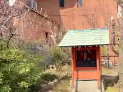 有馬天神社(兵庫県)