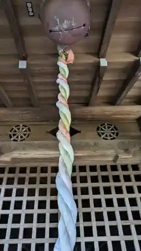 八幡神社(神奈川県)