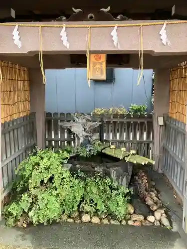 日枝大神社(神奈川県)