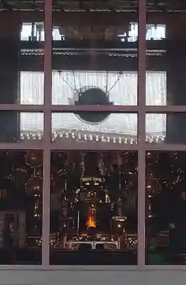 川崎大師（平間寺）(神奈川県)