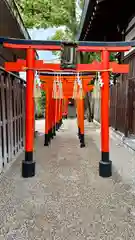 堀越神社(大阪府)