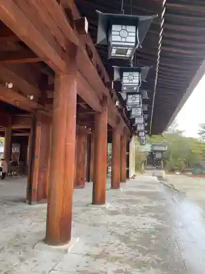 橿原神宮のその他建物