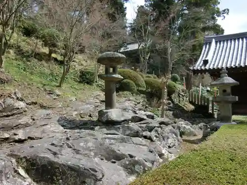 白峯寺のその他建物