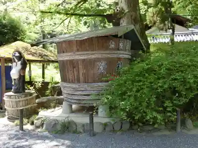 松尾大社のその他建物