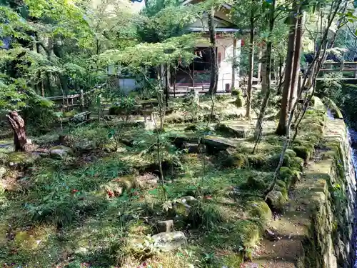 五所駒瀧神社(茨城県)