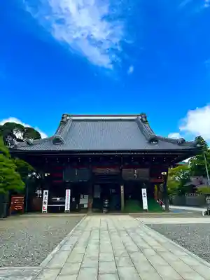 成田山新勝寺(千葉県)