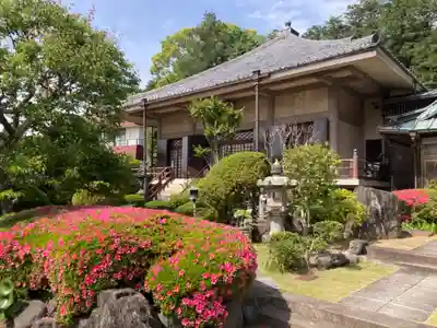 多聞院(神奈川県)
