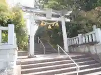 八幡神社(みよし市)(愛知県)
