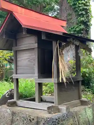 八幡宮(静岡県)