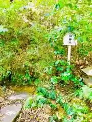 猿田神社(千葉県)