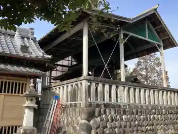 塩竃神社(岐阜県)
