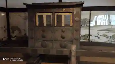 青蓮院門跡(京都府)