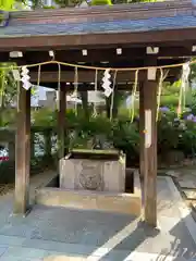 太田姫稲荷神社(東京都)