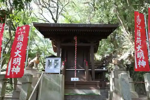 御自作天満宮(福岡県)