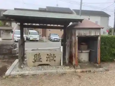 若宮神社(愛知県)