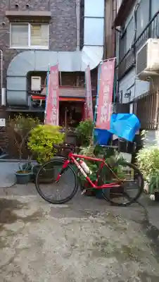 開徳稲荷神社(東京都)