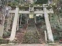 御調神社(愛媛県)