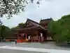 富士山本宮浅間大社(静岡県)