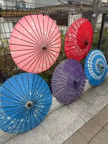 駒込妙義神社(東京都)