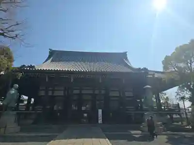 本願寺堺別院(大阪府)